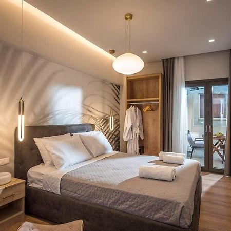 Amalia'S Luxury Apartment 3 Heraklion  Exterior photo
